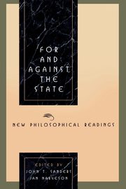 For and Against the State, 