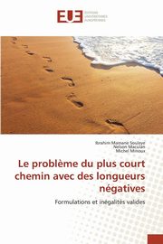 Le probl?me du plus court chemin avec des longueurs ngatives, Collectif