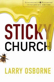 Sticky Church, Osborne Larry