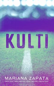 Kulti (Alternate Cover), Zapata Mariana