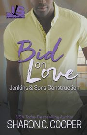 Bid on Love, Cooper Sharon C.