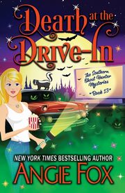 Death at the Drive-In, Fox Angie
