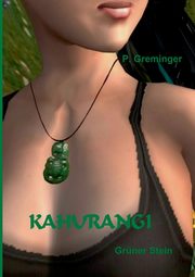 Kahurangi, Greminger P.