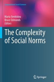 The Complexity of Social Norms, 