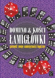 Domino i koci amigwki sprawd swoje umiejtnoci logiczne, 