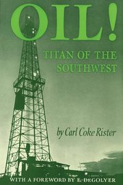 Oil, Rister Carl Coke