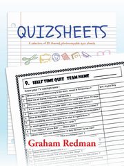 Quizsheets, Redman Graham