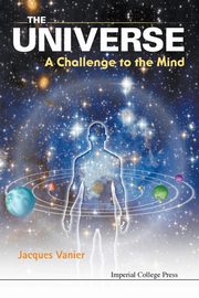 THE UNIVERSE, JACQUES VANIER