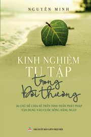 Kinh nghi?m tu t?p trong ?i th??ng, Minh Nguy?n