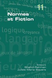 Normes et Fiction, 