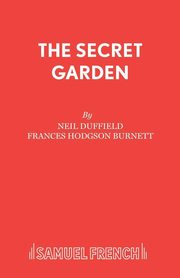 The Secret Garden, Duffield Neil