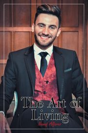 The Art of Living, Alfares Nawaf