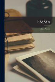 Emma, Austen Jane