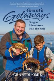 Grant's Getaways, McOmie Grant