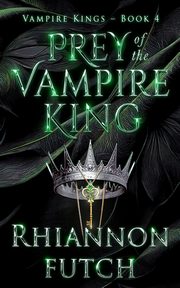 Prey of the Vampire King, Futch Rhiannon