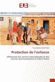 Protection de l'enfance, OUATTARA Tenin Mafine