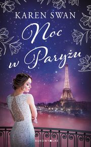 Noc w Paryu, Swan Karen