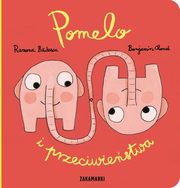 Pomelo i przeciwiestwa, Bdescu Ramona