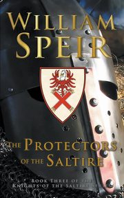 The Protectors of the Saltire, Speir William