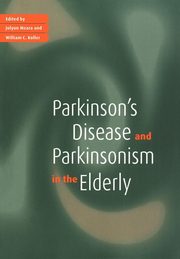 Parkinson's Disease and Parkinsonism in the Elderly, Meara R. J.