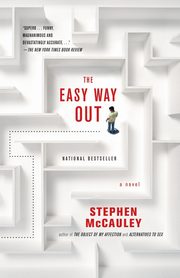 Easy Way Out, McCauley Stephen