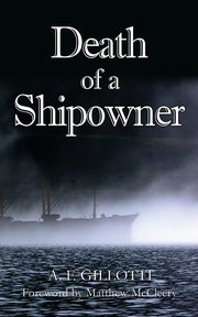 Death of a Shipowner, Gillotti A. F.
