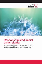 Responsabilidad social universitaria, Ramirez Centeno Katya Isidra