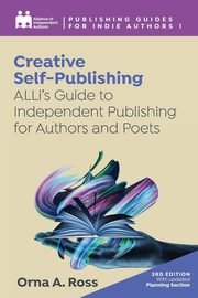 Creative Self-Publishing, Independent Authors Alliance of