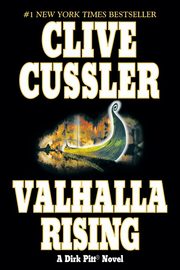 Valhalla Rising, Cussler Clive