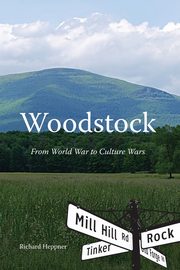 Woodstock, Heppner Richard