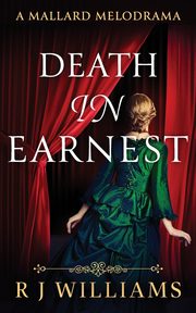 Death in Earnest, Williams RJ