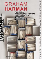 Traktat o przedmiotach, Harman Graham