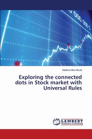Exploring the connected dots in Stock market with Universal Rules, Murali Madhumitha