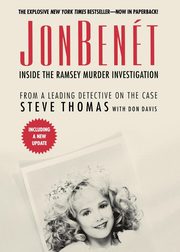 JonBenet, Thomas Steve