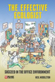 The Effective Ecologist, Middleton Neil