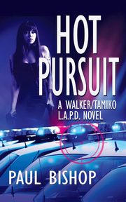 Hot Pursuit, Bishop Paul