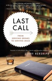 Last Call, Herships Jerry