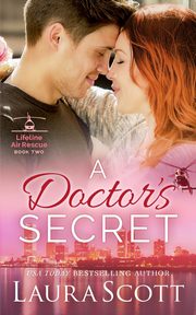 A Doctor's Secret, Scott Laura