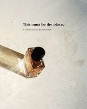 This must be the place., Venomhigh