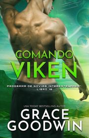 Comando Viken, Goodwin Grace