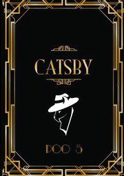 CATSBY - POO5, Hayden Bicky