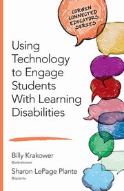 Using Technology to Engage Students With Learning Disabilities, Krakower Billy