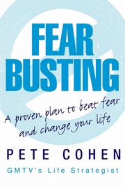 Fear Busting, Cohen Pete
