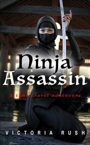 Ninja Assassin, Rush