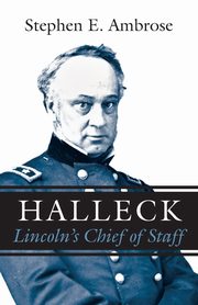 Halleck, Ambrose Stephen E.