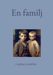 En familj, CLARVIND CARINA