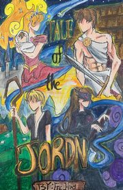 Tale of the Jordn, Hua Eric