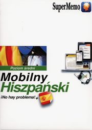 Mobilny Hiszpaski No hay problema!+, Stawicka-Pirecka Barbara