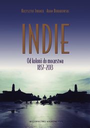 Indie, Iwanek Krzysztof, Burakowski Adam