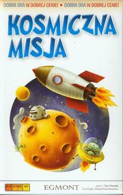 Kosmiczna misja, Miuski Filip